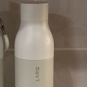 LARQ Bottle PureVis *Read Description*